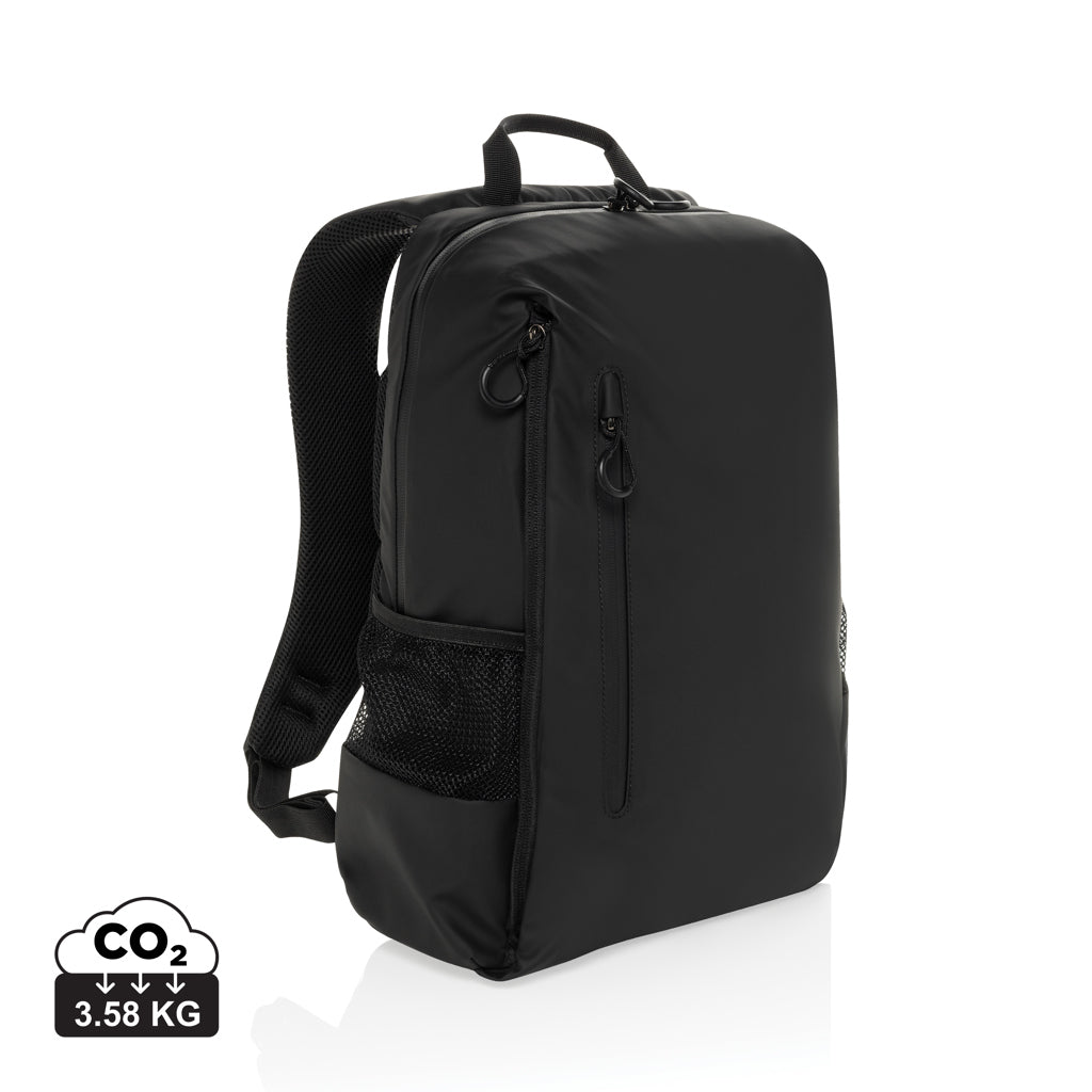 Lima Aware™ RPET vedenkestävä 15.6"  reppu-0