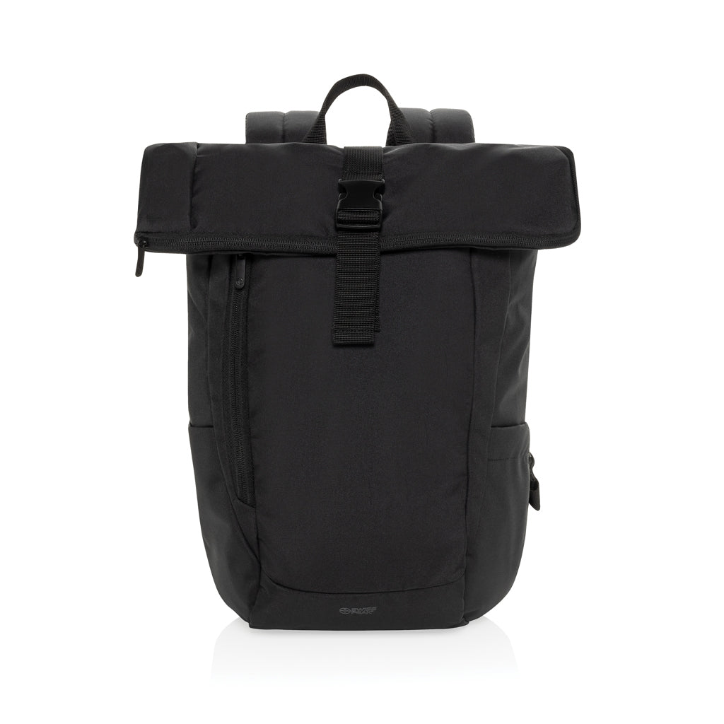 Swiss Peak Aware™ RPET Leonard 15.6" kannettava reppu-5