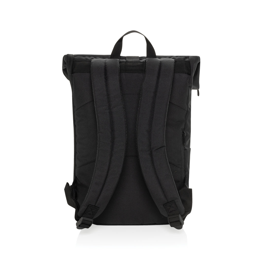 Swiss Peak Aware™ RPET Leonard 15.6" kannettava reppu-4
