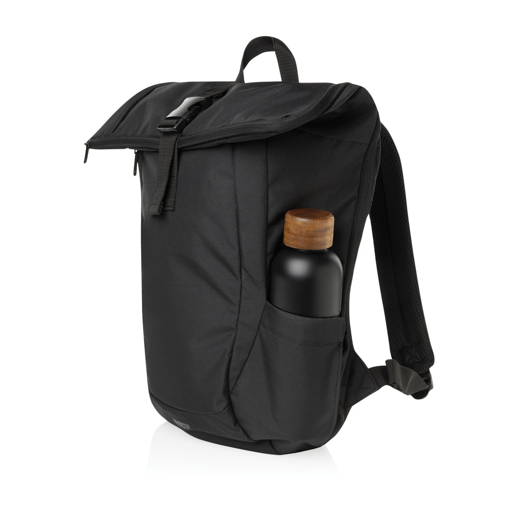 Swiss Peak Aware™ RPET Leonard 15.6" kannettava reppu-2