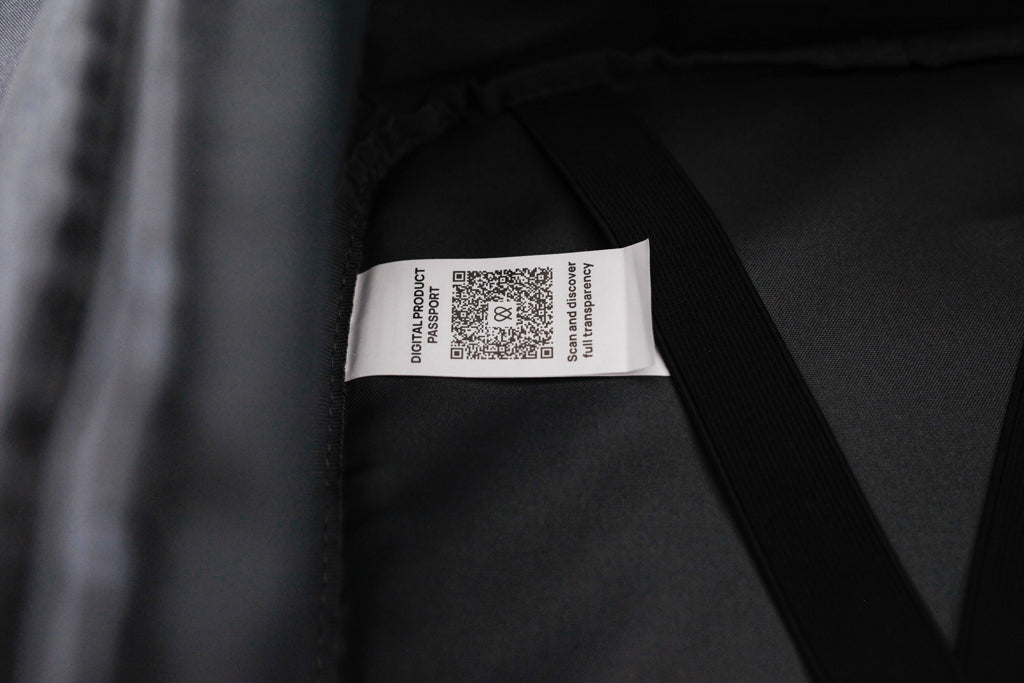 Armond Aware™ RPET Free On Board -matkapaketti-20