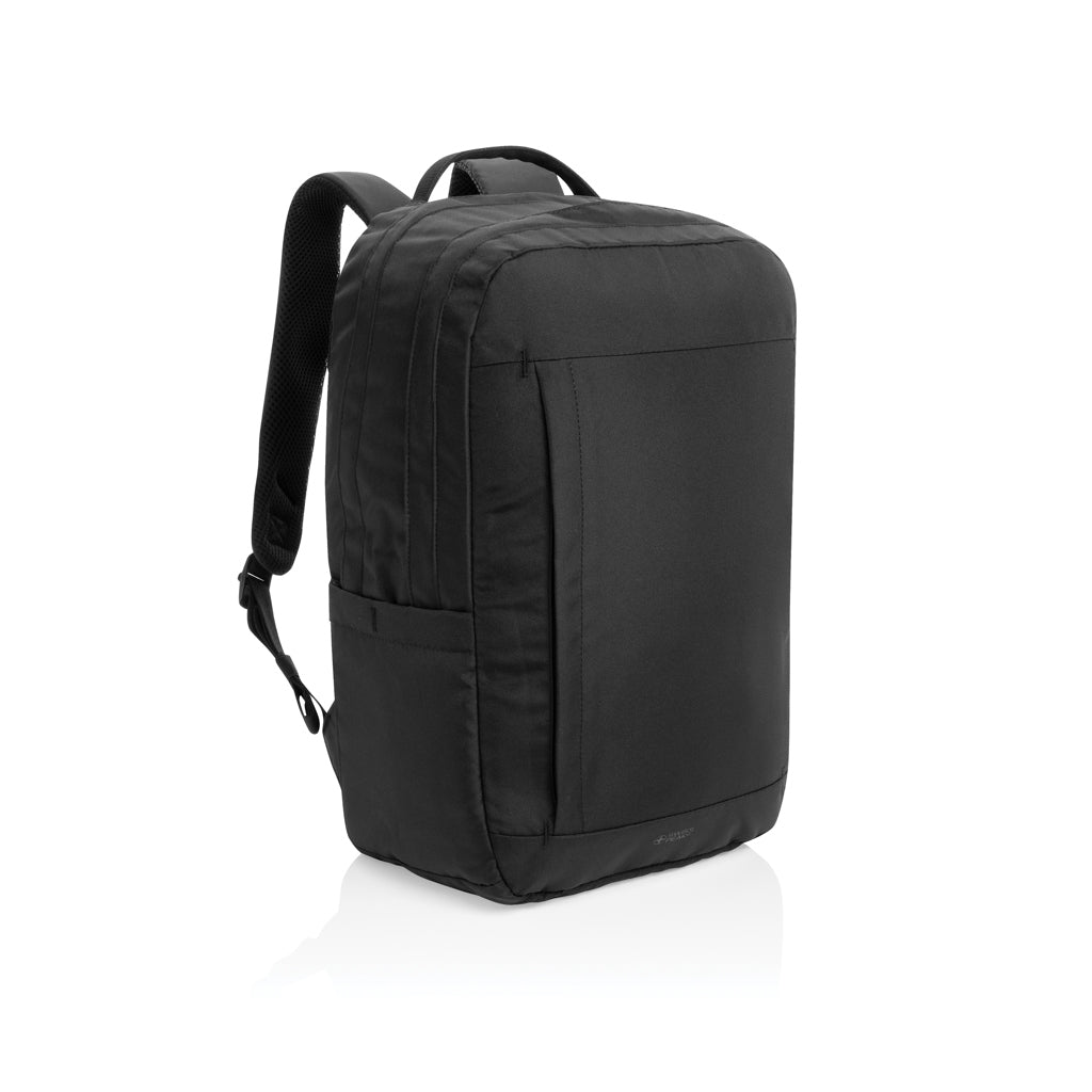 SP Aware™ RPET Edin 100% kierrätetty 15.6" tietokone reppu-1