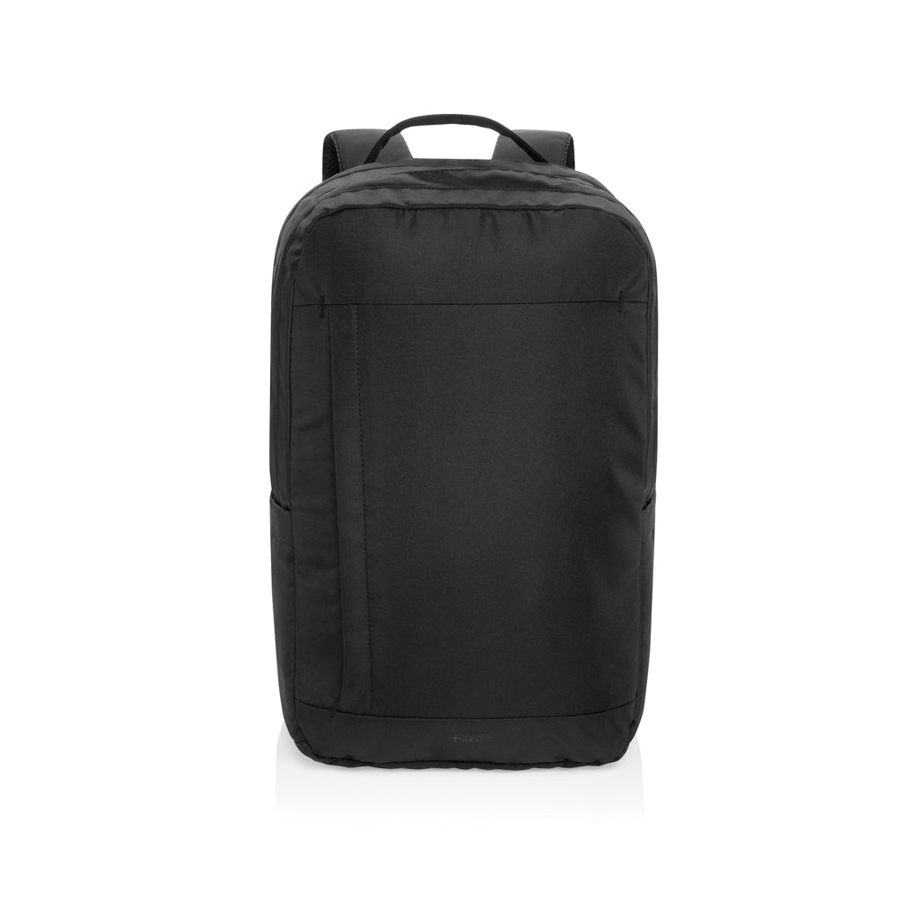 SP Aware™ RPET Edin 100% kierrätetty 15.6" tietokone reppu-2