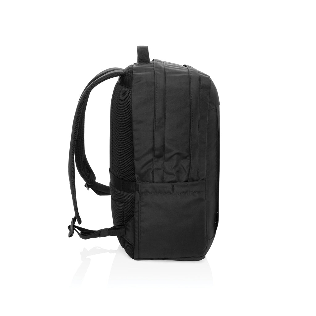 SP Aware™ RPET Edin 100% kierrätetty 15.6" tietokone reppu-3