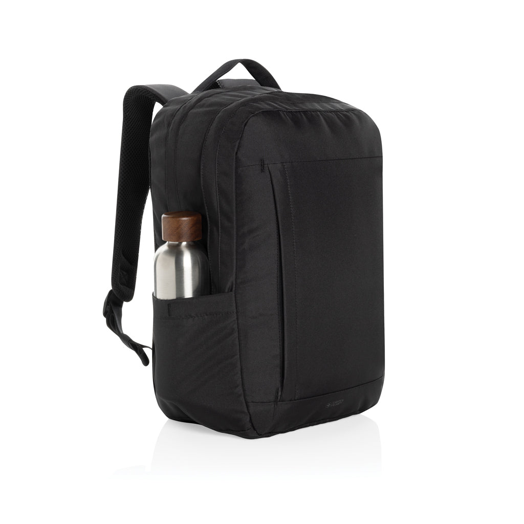 SP Aware™ RPET Edin 100% kierrätetty 15.6" tietokone reppu-5