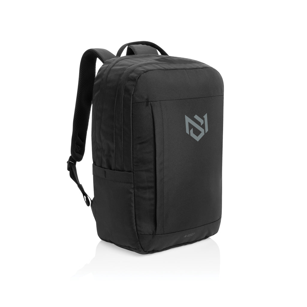SP Aware™ RPET Edin 100% kierrätetty 15.6" tietokone reppu-8