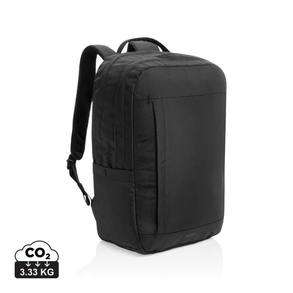 SP Aware™ RPET Edin 100% kierrätetty 15.6" tietokone reppu-0