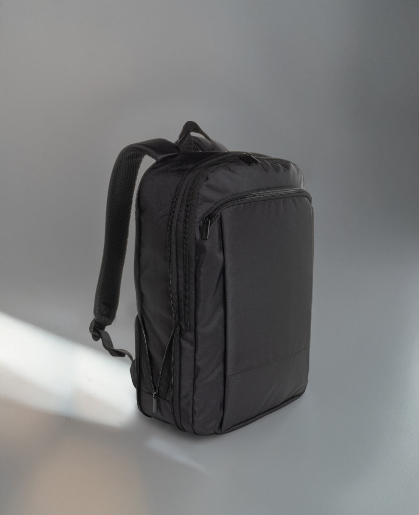 Flexpack Aware™ rPET laajennettava 15.6' kannettavan reppu-8