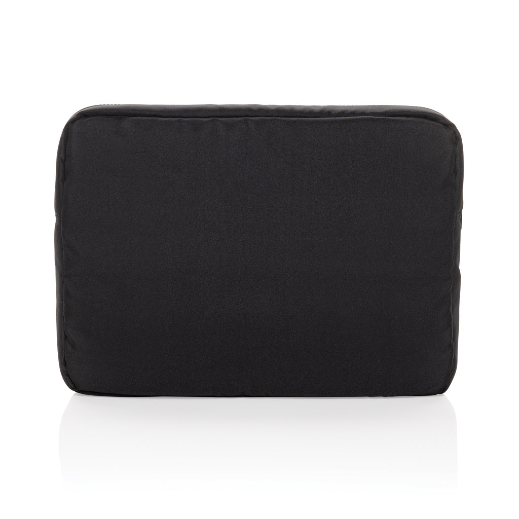 Swiss Peak Aware™ RPET Essential 15.6" Laptop sleeve-4