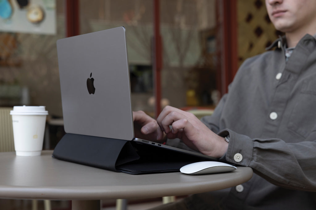 XD Design Mobile Office 14”-9