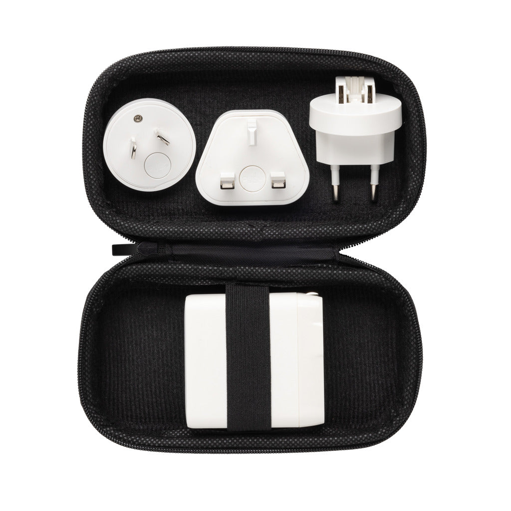 TravelCharge Pro RCS -matkalaturi USB C_llä-3
