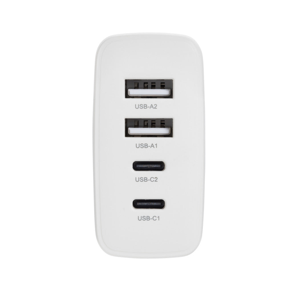 TravelCharge Pro RCS -matkalaturi USB C_llä-5