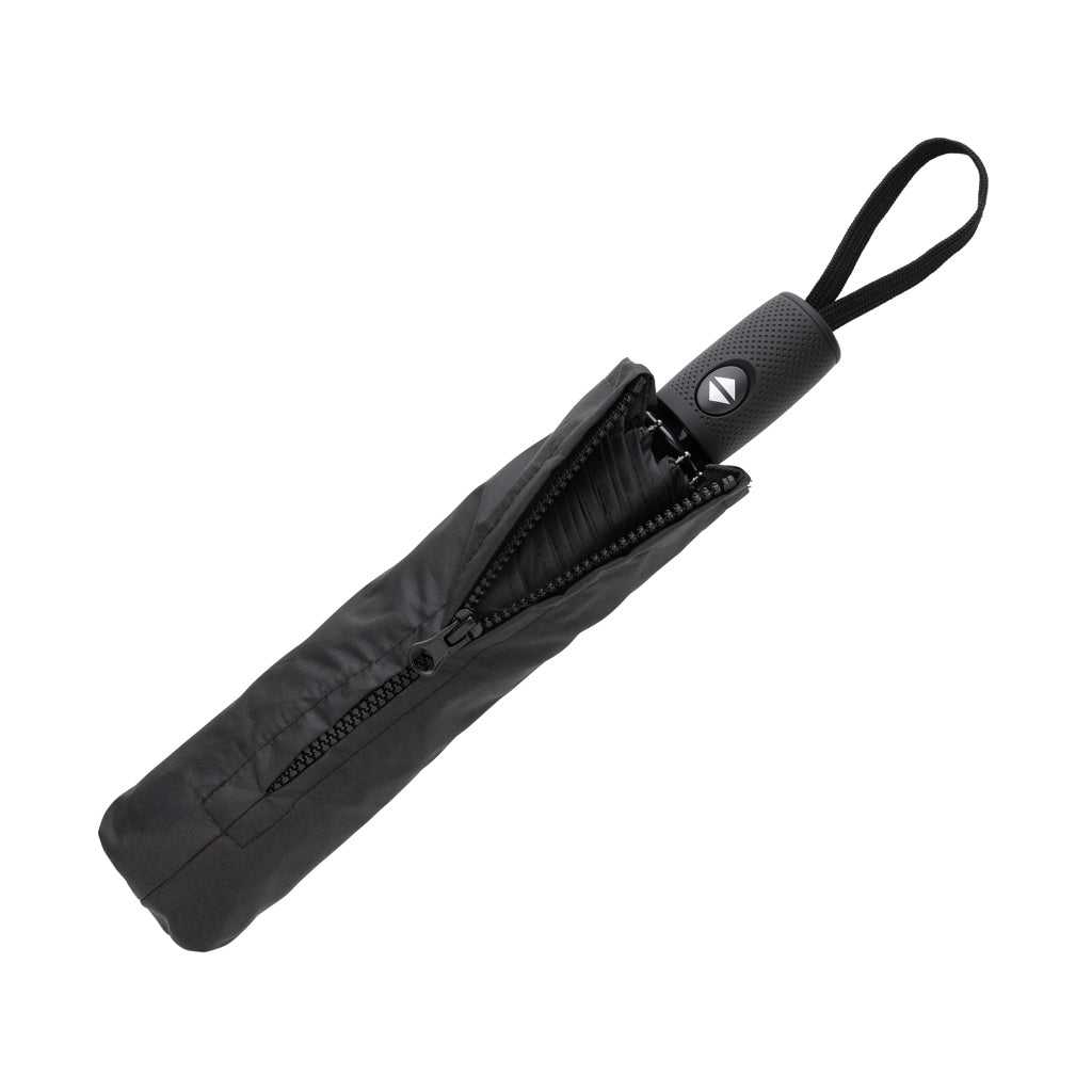 Swiss Peak Vito Aware™ RPET 21" automaattinen sateenvarjo-4