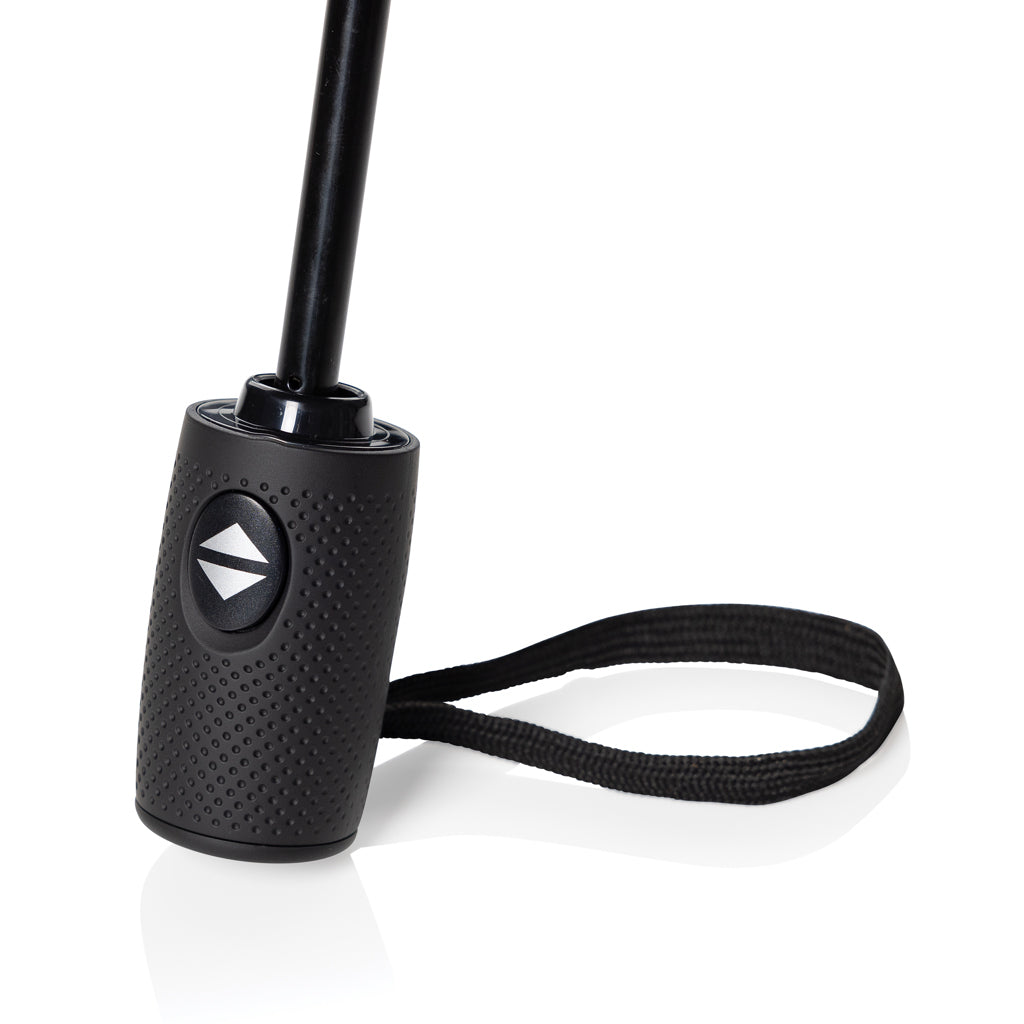 Swiss Peak Vito Aware™ RPET 21" automaattinen sateenvarjo-7