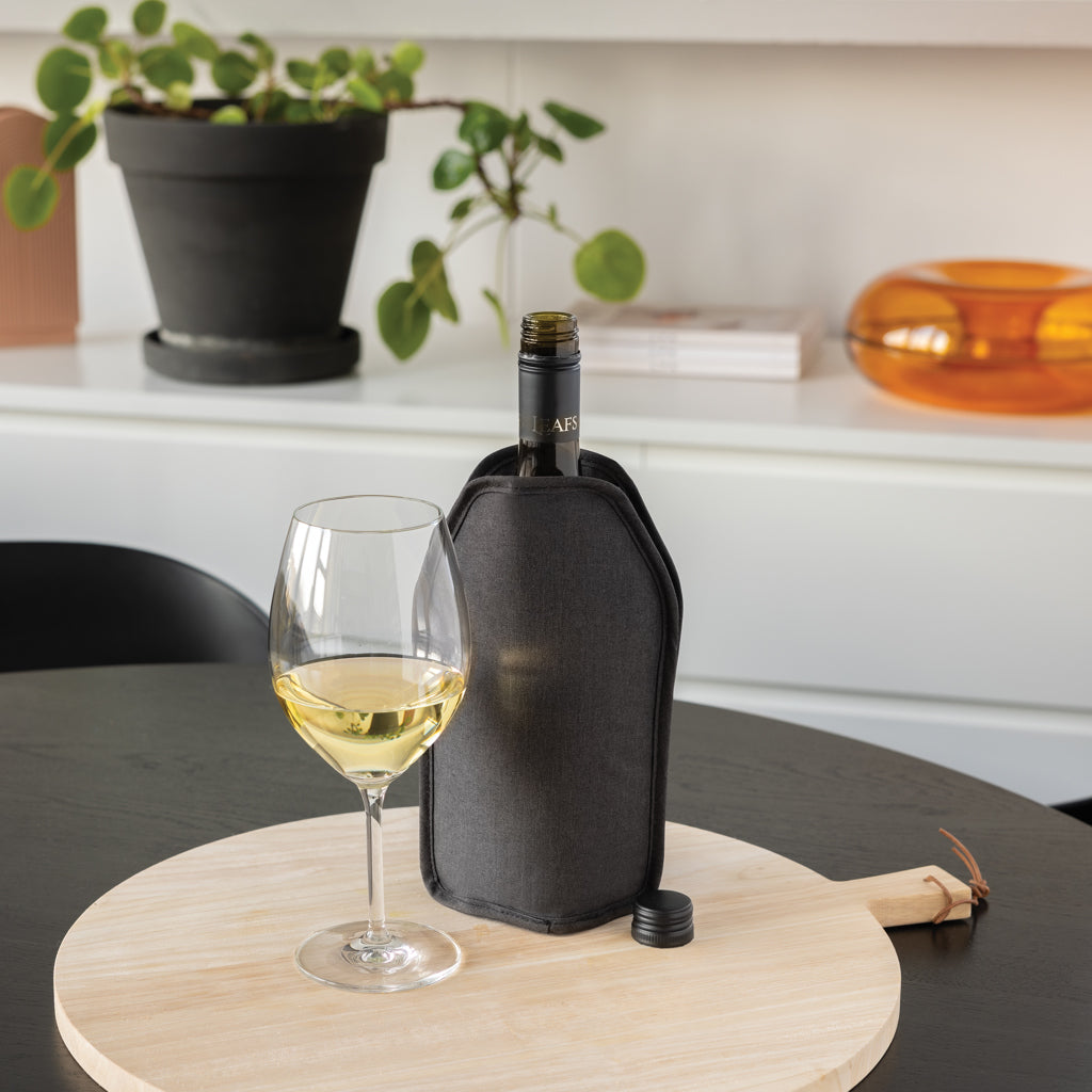 Vino AWARE™ RPET -viininjäähdyttimen suojus-8