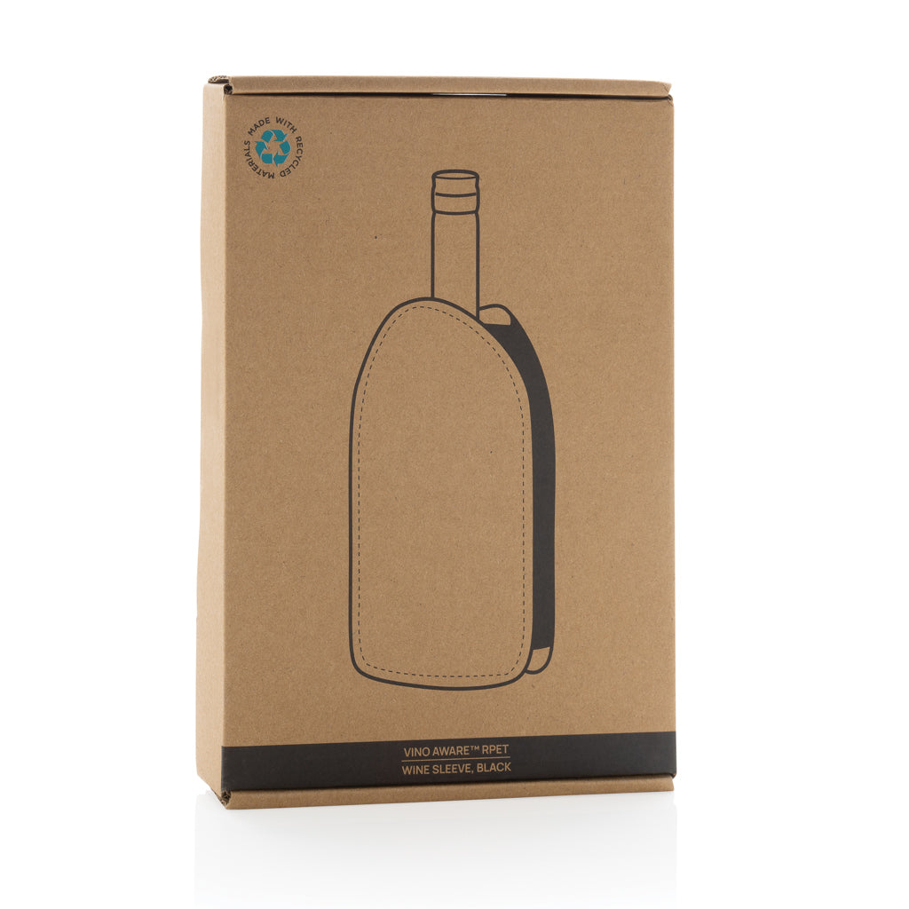 Vino AWARE™ RPET -viininjäähdyttimen suojus-6