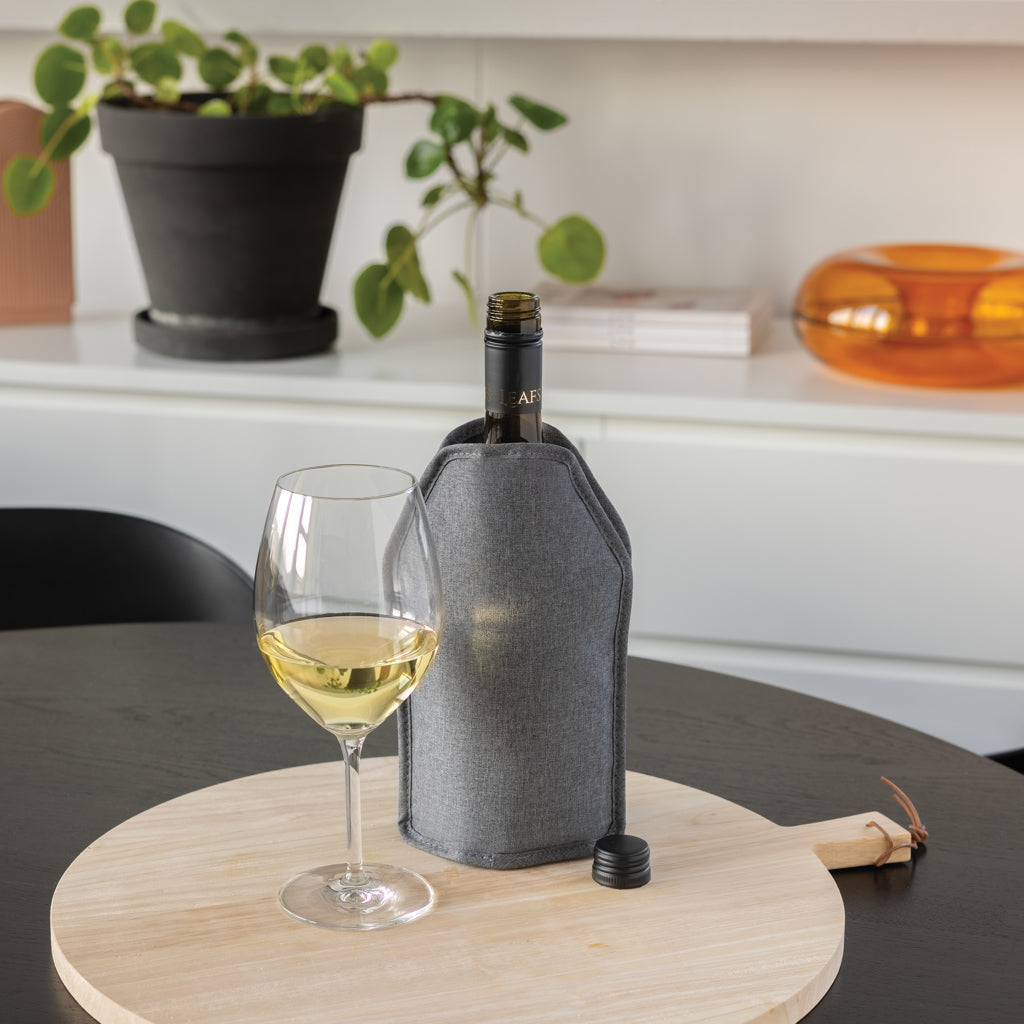 Vino AWARE™ RPET -viininjäähdyttimen suojus-19