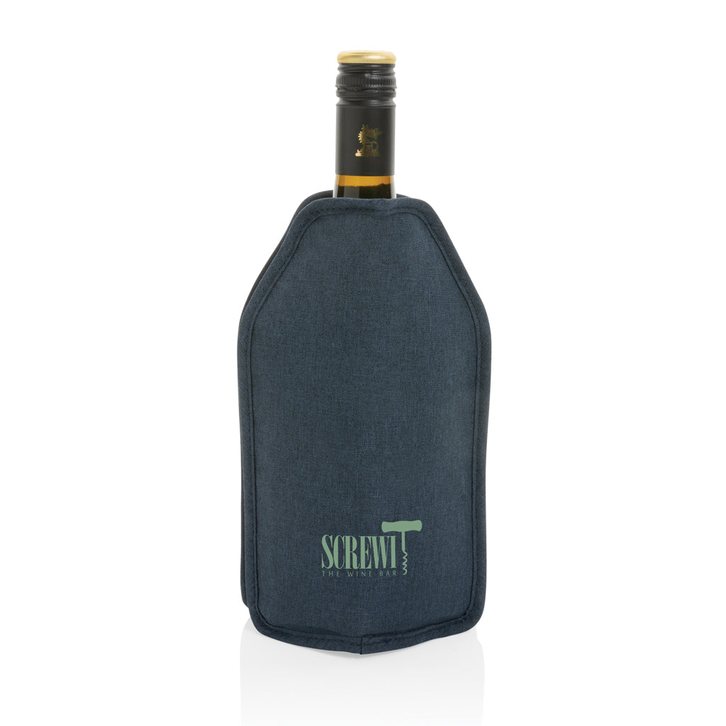 Vino AWARE™ RPET -viininjäähdyttimen suojus-27