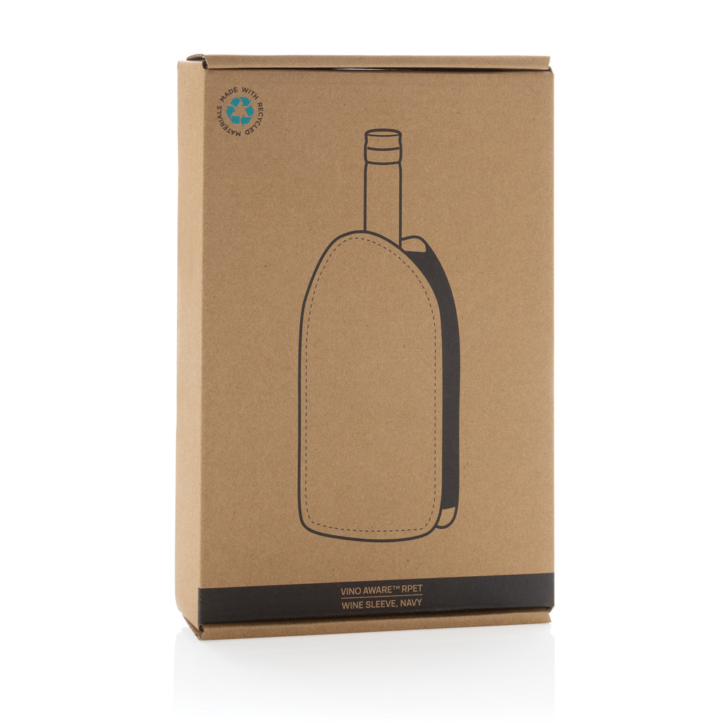 Vino AWARE™ RPET -viininjäähdyttimen suojus-26