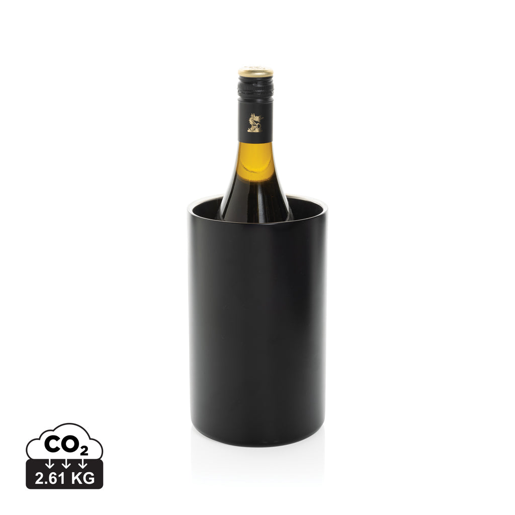 Vino RCS viinpullon jäähdytin ruostumatonta terästä-0