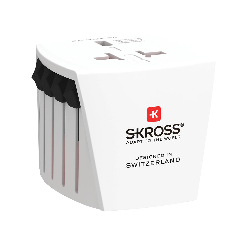 SKROSS World Travel matka-adapteri MUV Micro-0