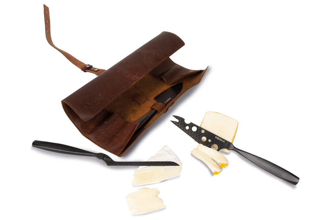 BOSKA Juustoveitsisarja Monaco+-5