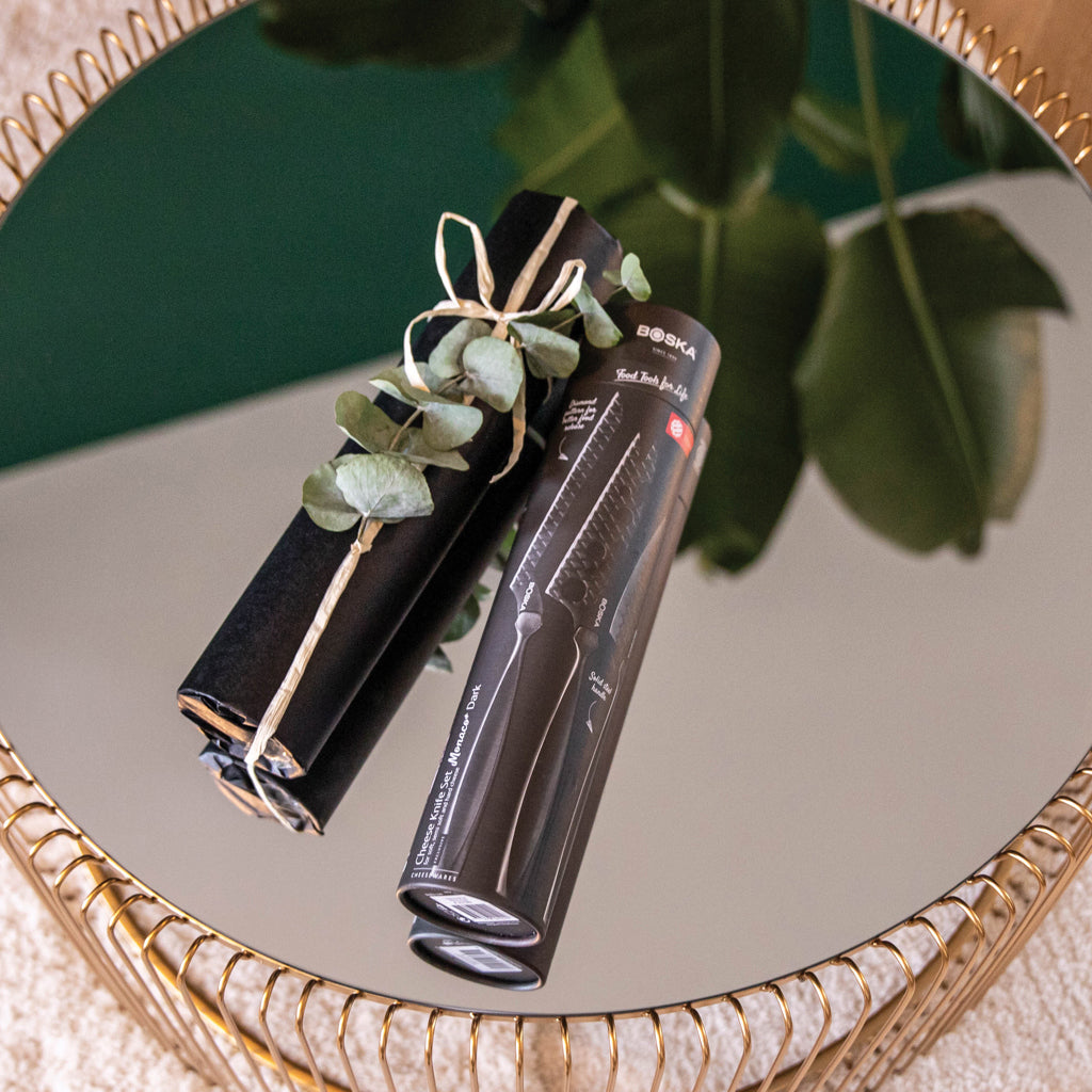 BOSKA Juustoveitsisarja Monaco+-10