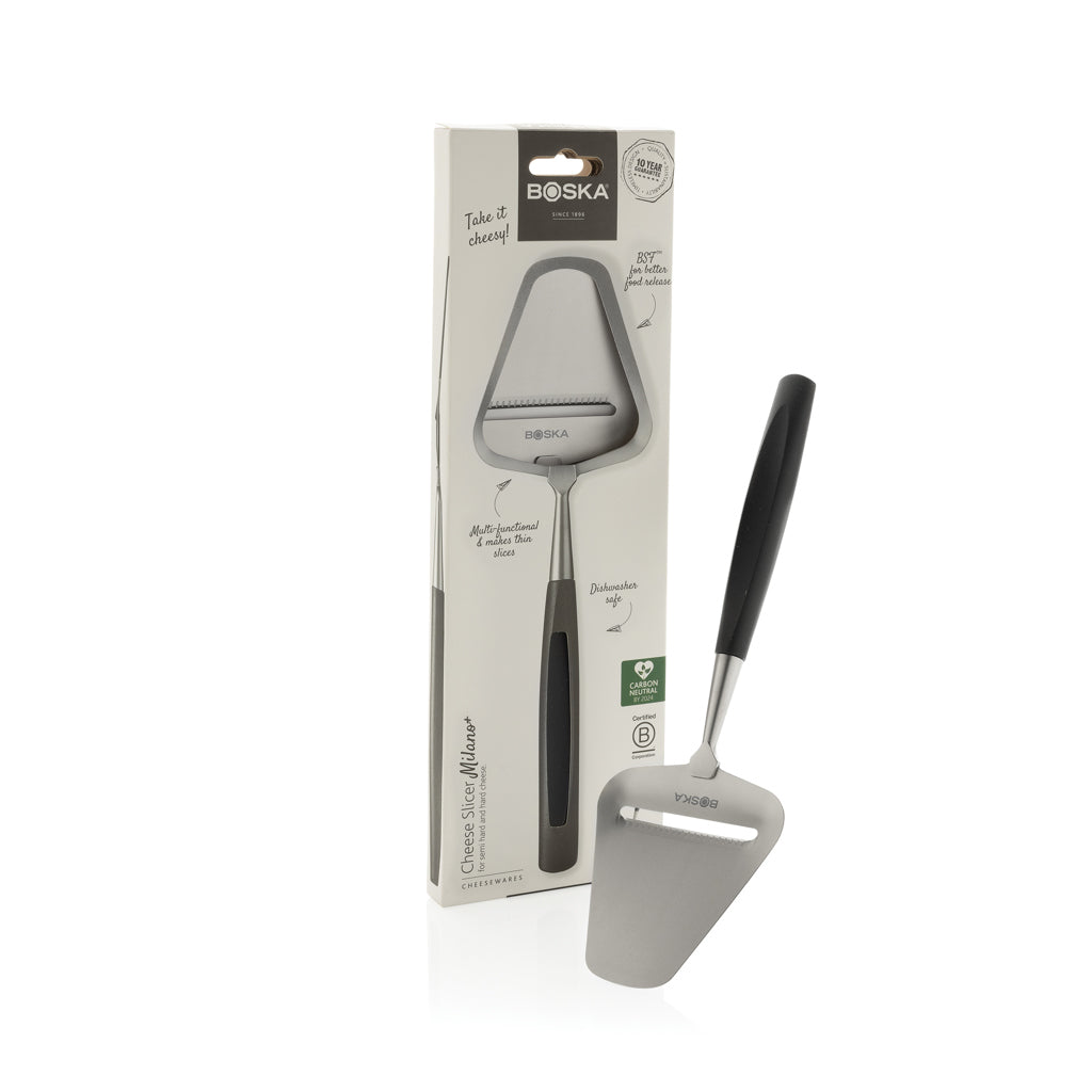 BOSKA Juustonleikkuri Milano+-3
