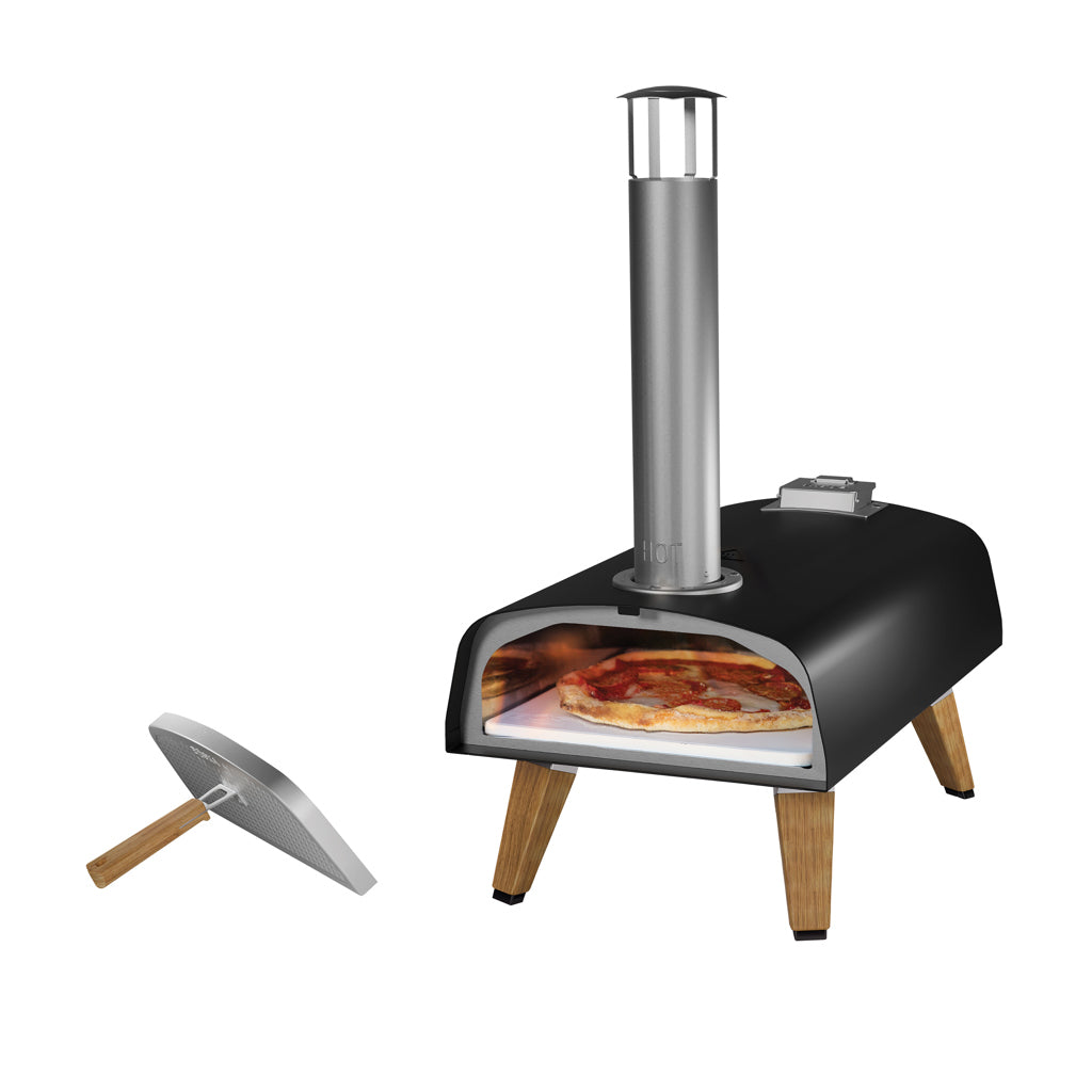 BOSKA Pizza Oven Pro Pellet-1