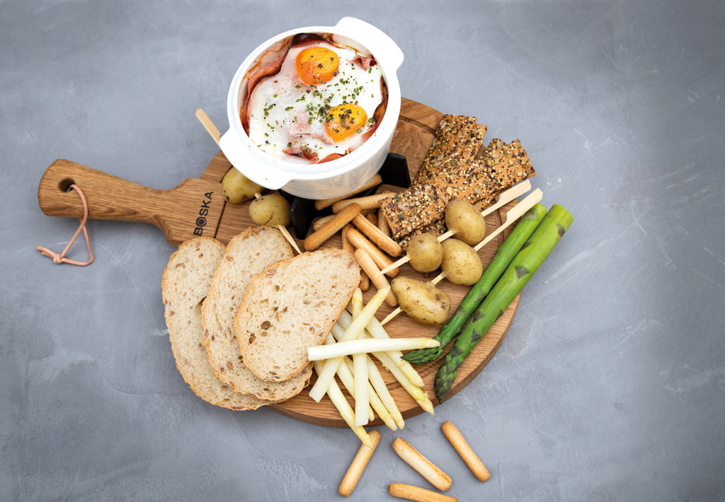 BOSKA Juustoleipuri - 500 ml-7