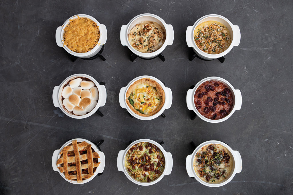 BOSKA Juustoleipuri - 500 ml-8