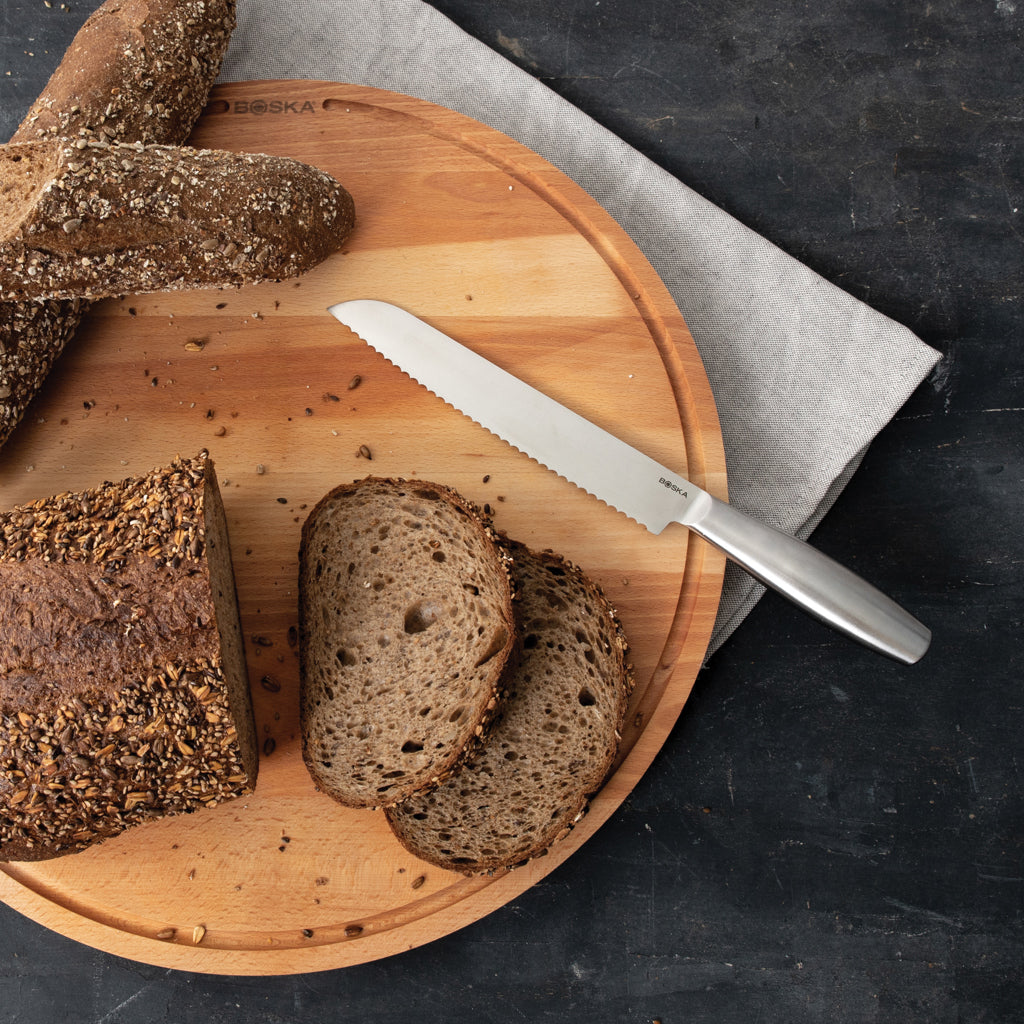 BOSKA Keittiöveitset Copenhagen, sarja 3 kpl-7