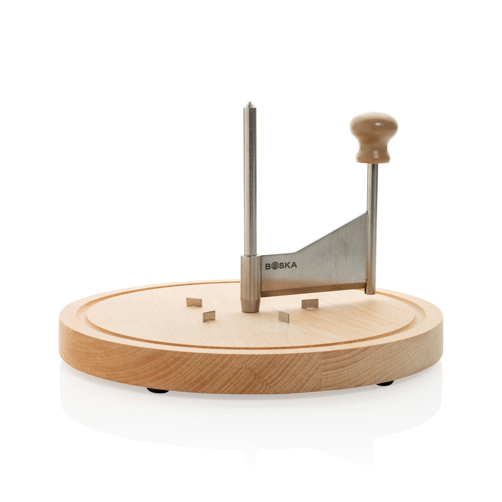 BOSKA Juustokiharrin Amigo-2