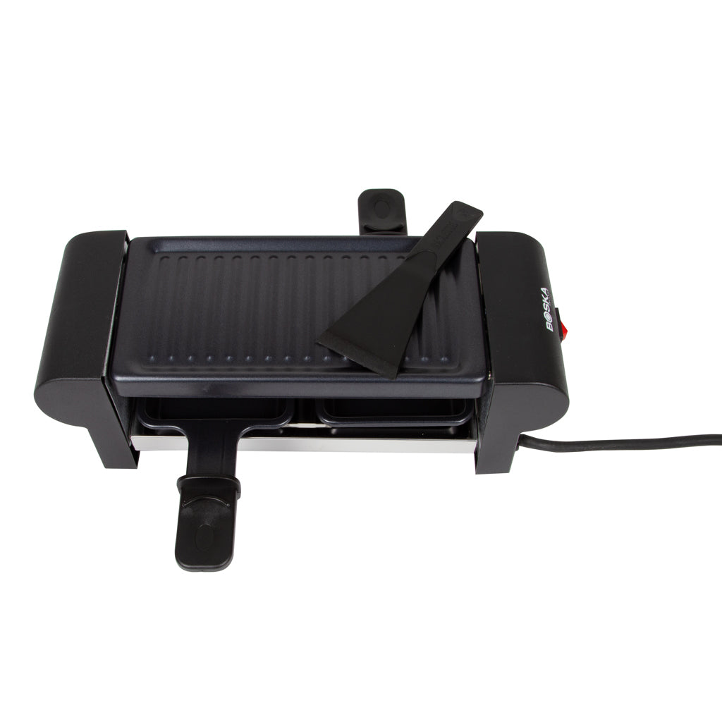 BOSKA Gourmet Raclette Mini 220V (EU-tyyppi F)-5