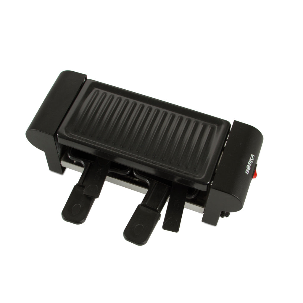 BOSKA Gourmet Raclette Mini 220V (EU-tyyppi F)-6