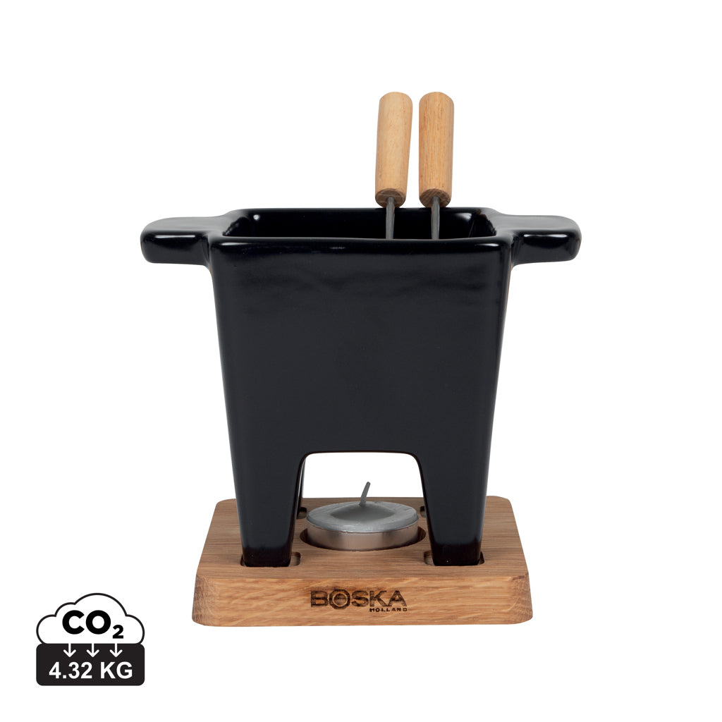 BOSKA Tapas Fondue Nero - 300 ml-0
