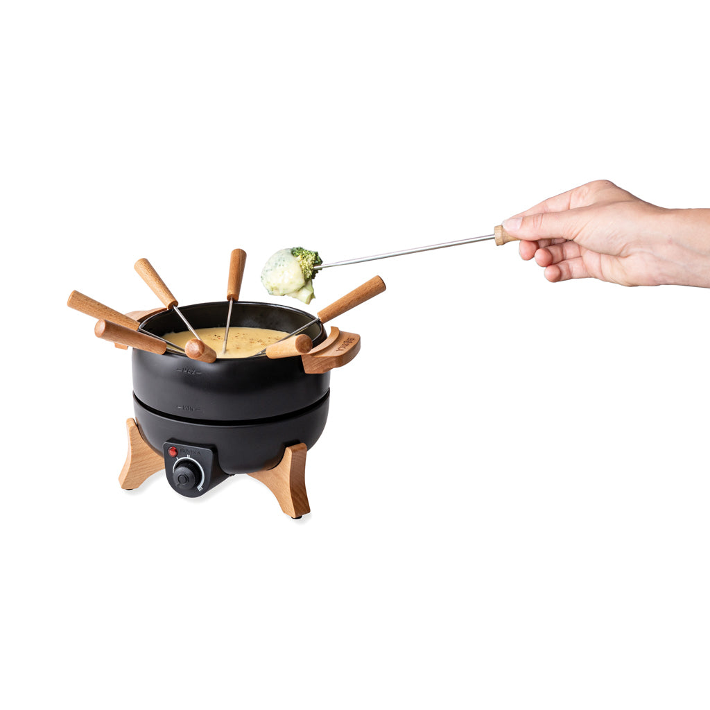 BOSKA sähköinen fondue-setti - 2,3 l (EU-tyyppi F)-3
