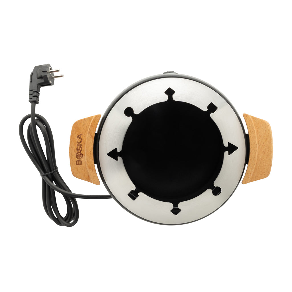 BOSKA sähköinen fondue-setti - 2,3 l (EU-tyyppi F)-5