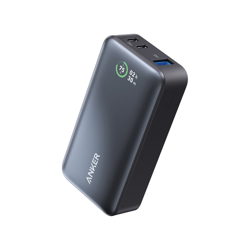 Anker PowerCore -varavirtalähde 10 000 mAh, 30 W-1