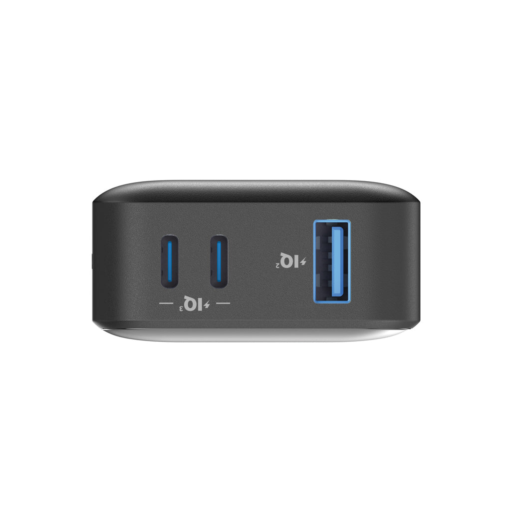 Anker PowerCore -varavirtalähde 10 000 mAh, 30 W-4