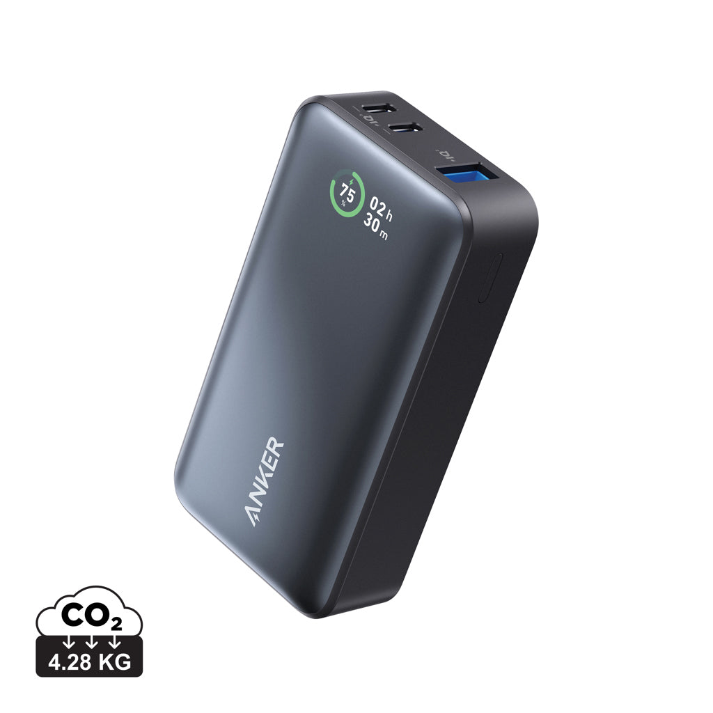 Anker PowerCore -varavirtalähde 10 000 mAh, 30 W-0