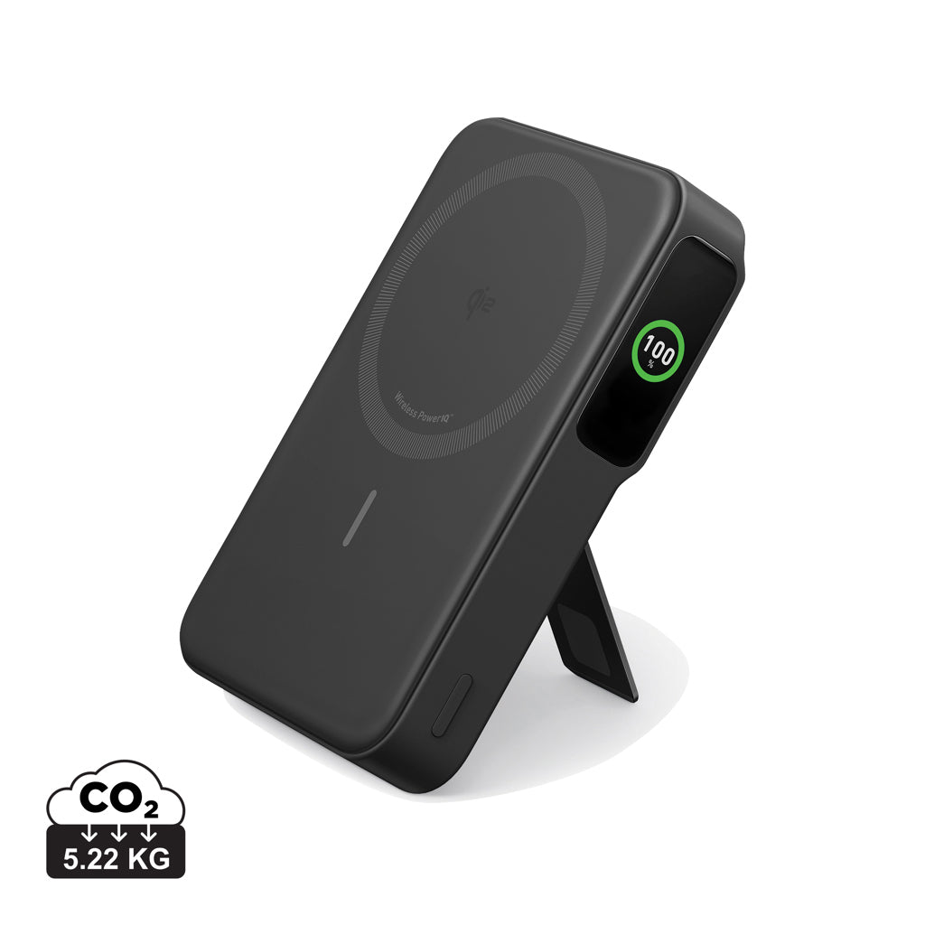 Anker MagGo QI2 -magneettinen varavirtalähde 10 000 mAh-0