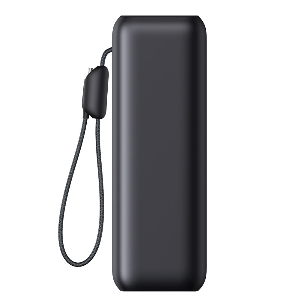 Anker-varavirtalähde 25 000 mAh, 165 W, kelautuva kaapeli-4