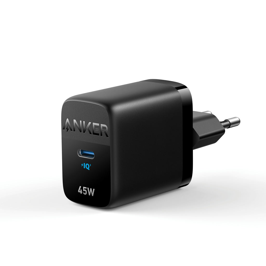 Anker ACE -laturi EU 45 W-2