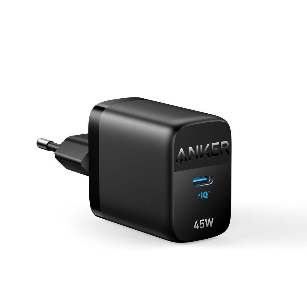 Anker ACE -laturi EU 45 W-3