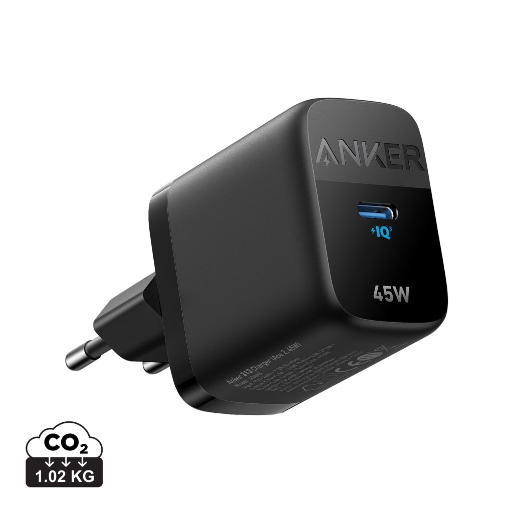 Anker ACE -laturi EU 45 W-0