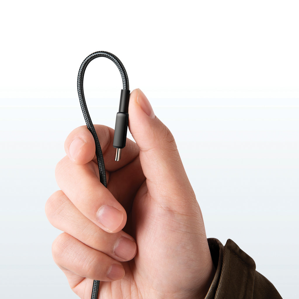 Anker USB-C–USB-C-kaapeli, 1,8 metriä, 60 W-2