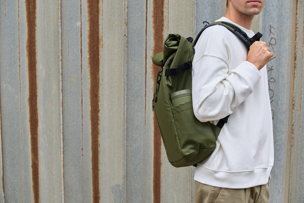 Topl Recycled Steel To Go Tumbler Patented 360 Lid 354ml-17