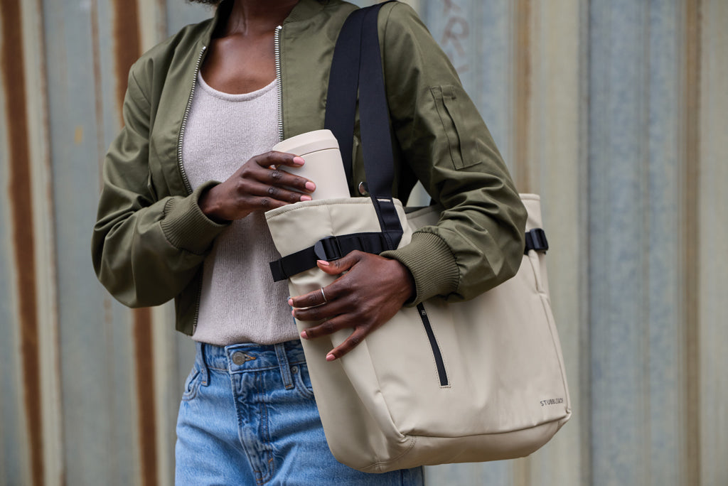 Topl Recycled Steel To Go Tumbler Patented 360 Lid 354ml-23