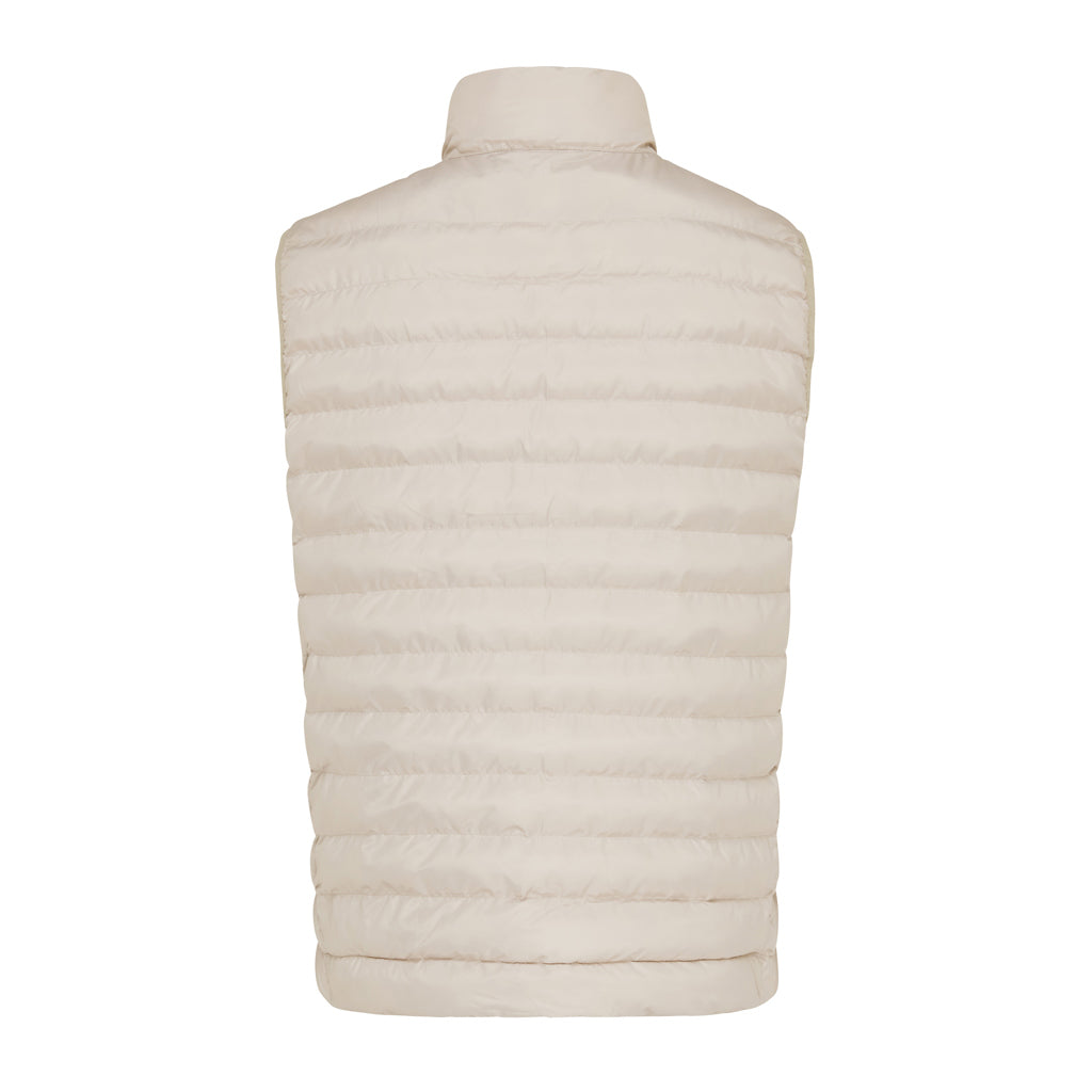 IQONIQ Meru miesten liivi kierrätetystä polyesteristä-64